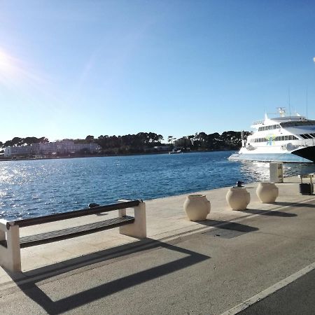 Apartman Porec Center Sea Exterior foto