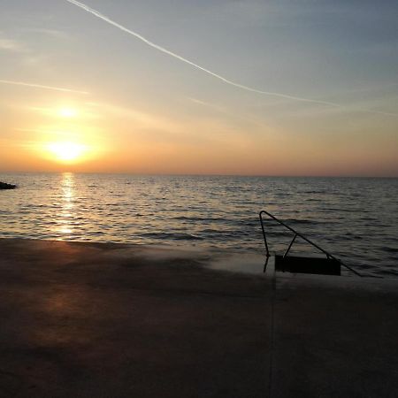 Apartman Porec Center Sea Exterior foto