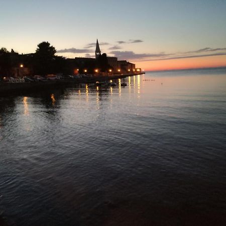 Apartman Porec Center Sea Exterior foto