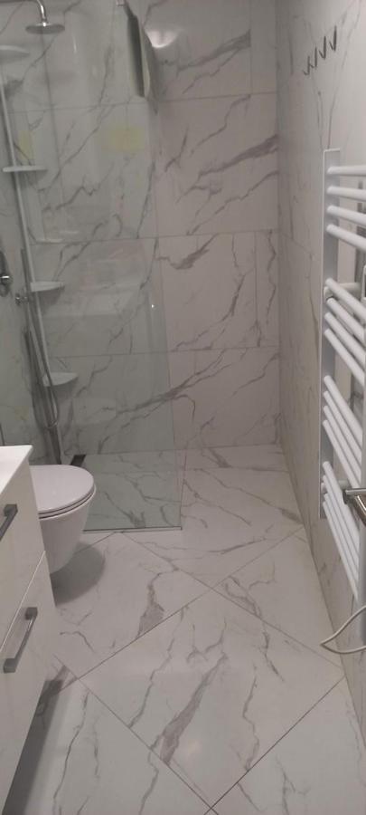 Apartman Porec Center Sea Exterior foto